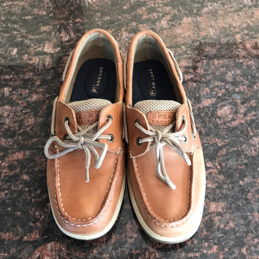 Sperry Top-Sider women’s shoes
